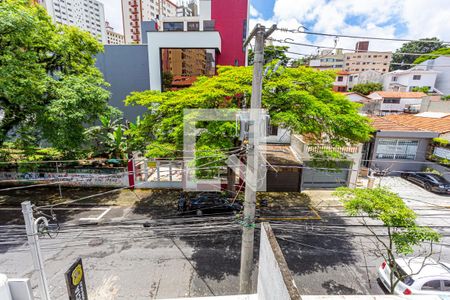 Apartamento à venda com 143m², 2 quartos e 2 vagas Apartamento à venda com 143m², 2 quartos e 2 vagasVista do Quarto 1