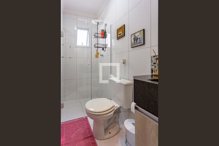 Apartamento à venda com 143m², 2 quartos e 2 vagas Apartamento à venda com 143m², 2 quartos e 2 vagasBanheiro