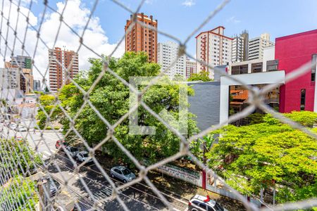 Apartamento à venda com 143m², 2 quartos e 2 vagas Apartamento à venda com 143m², 2 quartos e 2 vagasVista da Cobertura