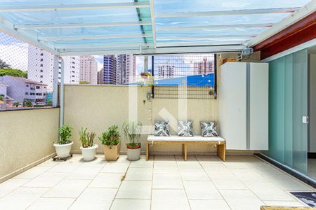 Apartamento à venda com 143m², 2 quartos e 2 vagas Apartamento à venda com 143m², 2 quartos e 2 vagasCobertura
