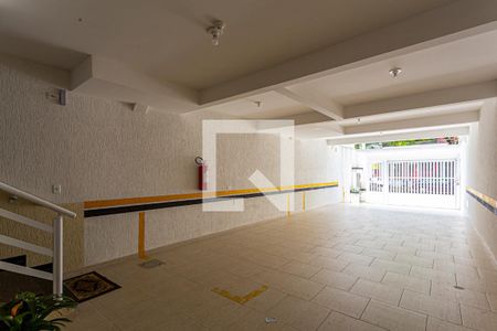 Apartamento à venda com 143m², 2 quartos e 2 vagas Apartamento à venda com 143m², 2 quartos e 2 vagasÁrea comum - Garagem