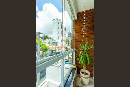 Apartamento à venda com 143m², 2 quartos e 2 vagas Apartamento à venda com 143m², 2 quartos e 2 vagasVaranda da Suite