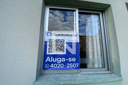 Apartamento à venda com 60m², 2 quartos e 1 vagaJanela do Apartamento 