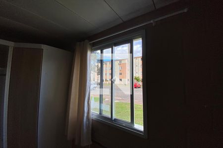 Apartamento à venda com 60m², 2 quartos e 1 vagaJanela do Quarto 2 