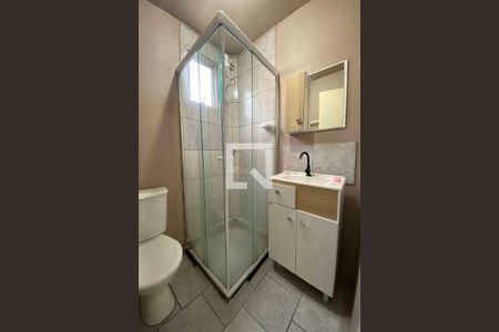 Apartamento à venda com 60m², 2 quartos e 1 vagaBanheiro