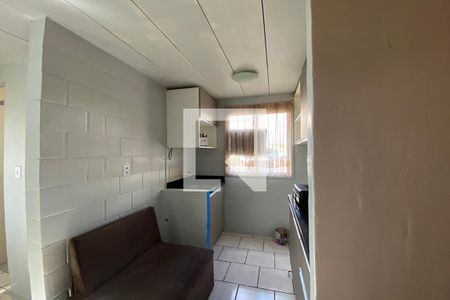 Apartamento à venda com 60m², 2 quartos e 1 vagaCozinha