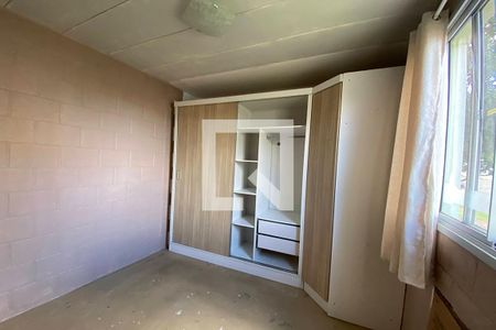 Apartamento à venda com 60m², 2 quartos e 1 vagaQuarto 2 