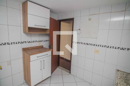 Apartamento à venda com 65m², 2 quartos e 1 vagaCozinha