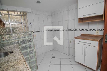 Apartamento à venda com 65m², 2 quartos e 1 vagaCozinha