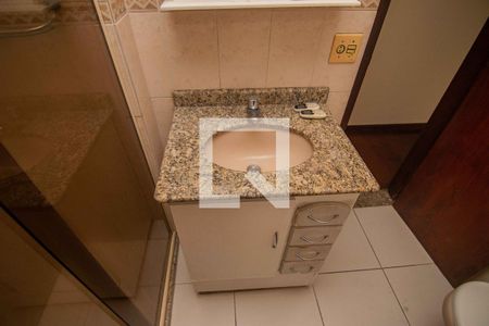 Apartamento à venda com 65m², 2 quartos e 1 vagaBanheiro