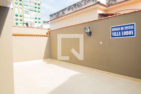 Apartamento à venda com 65m², 2 quartos e 1 vagaÁrea comum - Churrasqueira