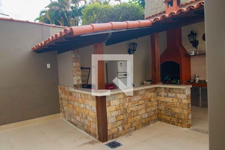 Apartamento à venda com 65m², 2 quartos e 1 vagaÁrea comum - Playground