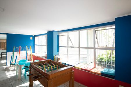 Apartamento à venda com 240m², 4 quartos e 2 vagas Apartamento à venda com 240m², 4 quartos e 2 vagasSala Jogos