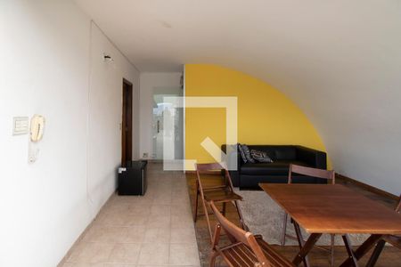 Apartamento à venda com 240m², 4 quartos e 2 vagas Apartamento à venda com 240m², 4 quartos e 2 vagasArea Lazer do Apartamento