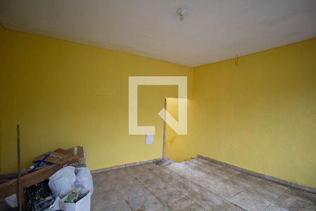 Casa à venda com 100m², 2 quartos e 2 vagasGaragem