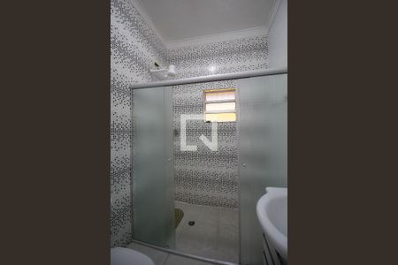 Casa à venda com 100m², 2 quartos e 2 vagasBanheiro