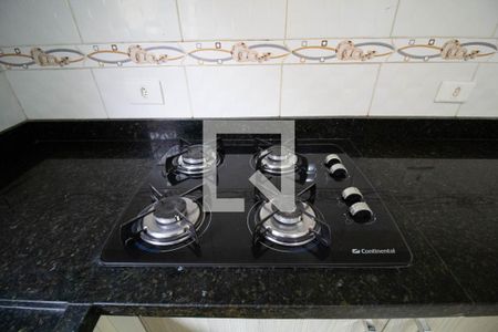 Casa à venda com 100m², 2 quartos e 2 vagasCozinha