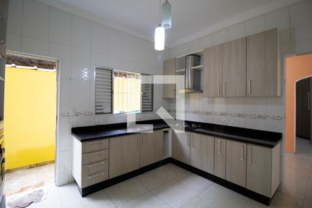 Casa à venda com 100m², 2 quartos e 2 vagasCozinha