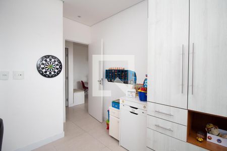 Apartamento para alugar com 97m², 2 quartos e 1 vagaQuarto