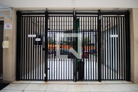 Apartamento para alugar com 97m², 2 quartos e 1 vagaEntrada