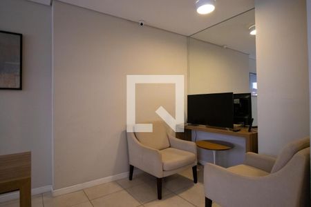 Apartamento para alugar com 97m², 2 quartos e 1 vagaSalão de Festas