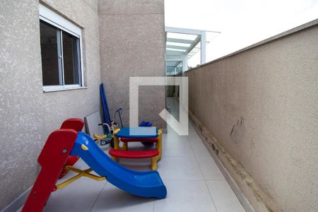 Apartamento para alugar com 97m², 2 quartos e 1 vagaVaranda 