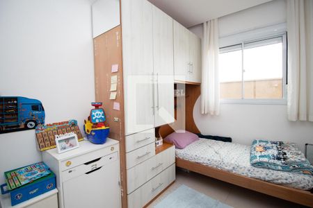 Apartamento para alugar com 97m², 2 quartos e 1 vagaQuarto