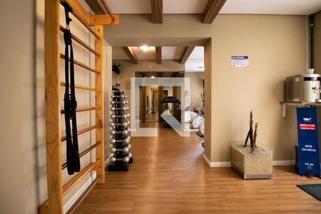 Apartamento para alugar com 97m², 2 quartos e 1 vagaAcademia