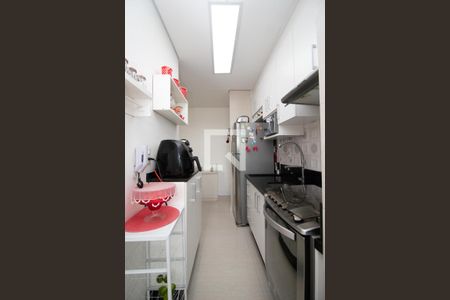 Apartamento para alugar com 97m², 2 quartos e 1 vagaCozinha