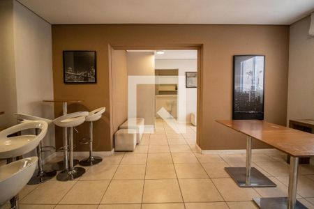 Apartamento para alugar com 97m², 2 quartos e 1 vagaSalão de Festas