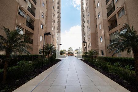 Apartamento para alugar com 97m², 2 quartos e 1 vagaEntrada