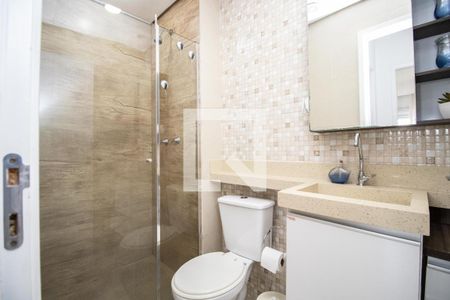 Apartamento para alugar com 97m², 2 quartos e 1 vagabanheiro social