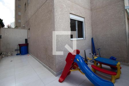 Apartamento para alugar com 97m², 2 quartos e 1 vagaVaranda 