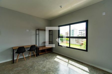 Quarto de apartamento para alugar com 1 quarto, 30m² em Marechal Rondon, Canoas