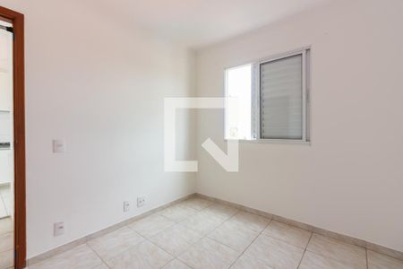 Quarto de apartamento para alugar com 1 quarto, 32m² em Santa Maria, Osasco