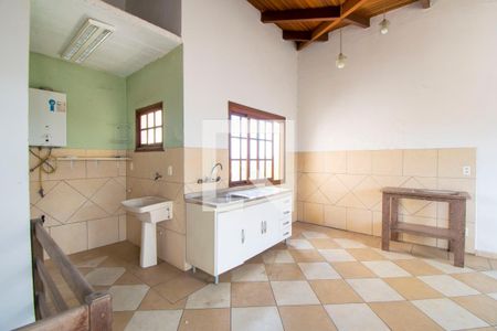 Apartamento à venda com 100m², 3 quartos e 2 vagasEspaço Gourmet