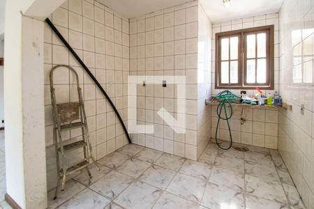 Apartamento à venda com 100m², 3 quartos e 2 vagasCozinha