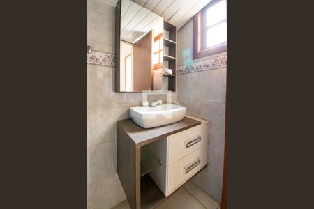 Apartamento à venda com 100m², 3 quartos e 2 vagasBanheiro 1