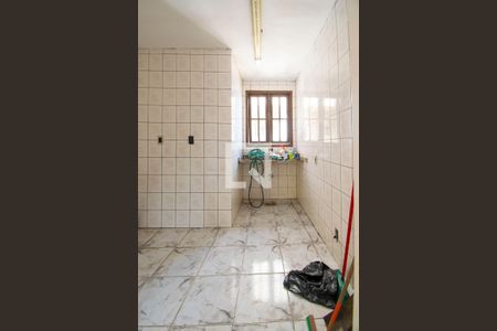 Apartamento à venda com 100m², 3 quartos e 2 vagasCozinha