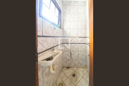 Apartamento à venda com 100m², 3 quartos e 2 vagasLavabo