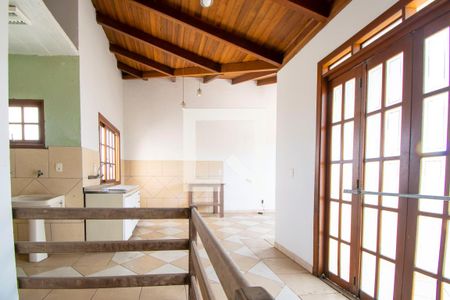 Apartamento à venda com 100m², 3 quartos e 2 vagasEspaço Gourmet