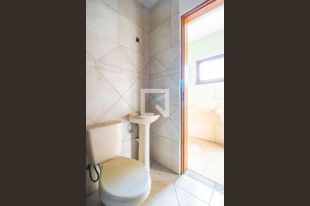 Apartamento à venda com 100m², 3 quartos e 2 vagasBanheiro 2