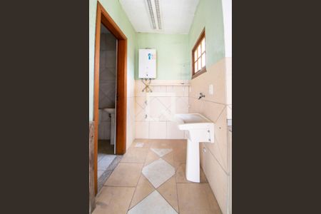 Apartamento à venda com 100m², 3 quartos e 2 vagasBanheiro 2