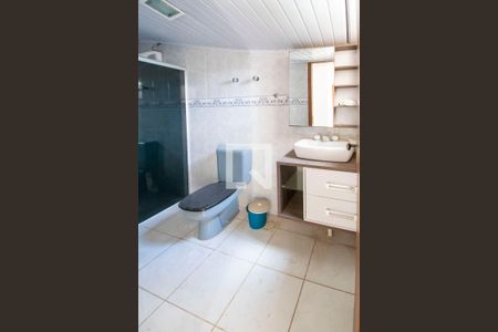 Apartamento à venda com 100m², 3 quartos e 2 vagasBanheiro 1