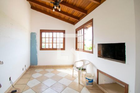 Apartamento à venda com 100m², 3 quartos e 2 vagasEspaço Gourmet