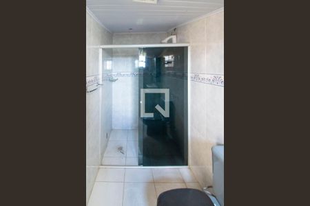 Apartamento à venda com 100m², 3 quartos e 2 vagasBanheiro 1