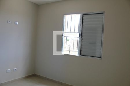 Apartamento à venda com 50m², 2 quartos e 1 vagaQuarto 2