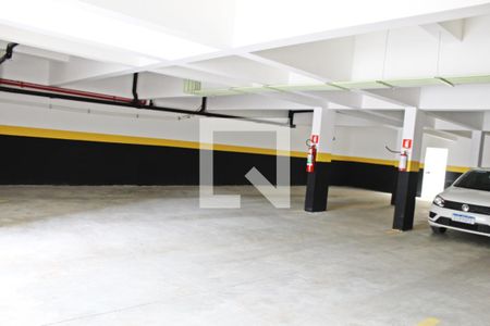 Apartamento à venda com 50m², 2 quartos e 1 vagaGaragem