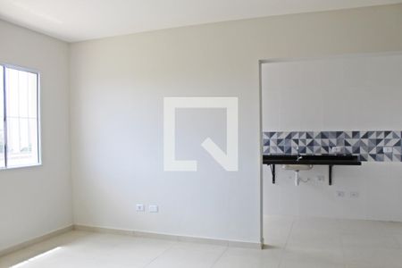 Apartamento à venda com 50m², 2 quartos e 1 vagaCozinha