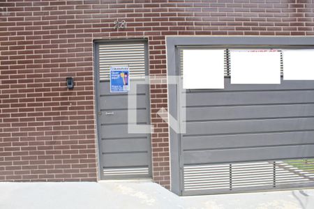 Apartamento à venda com 50m², 2 quartos e 1 vaga Apartamento à venda com 50m², 2 quartos e 1 vagaFachada